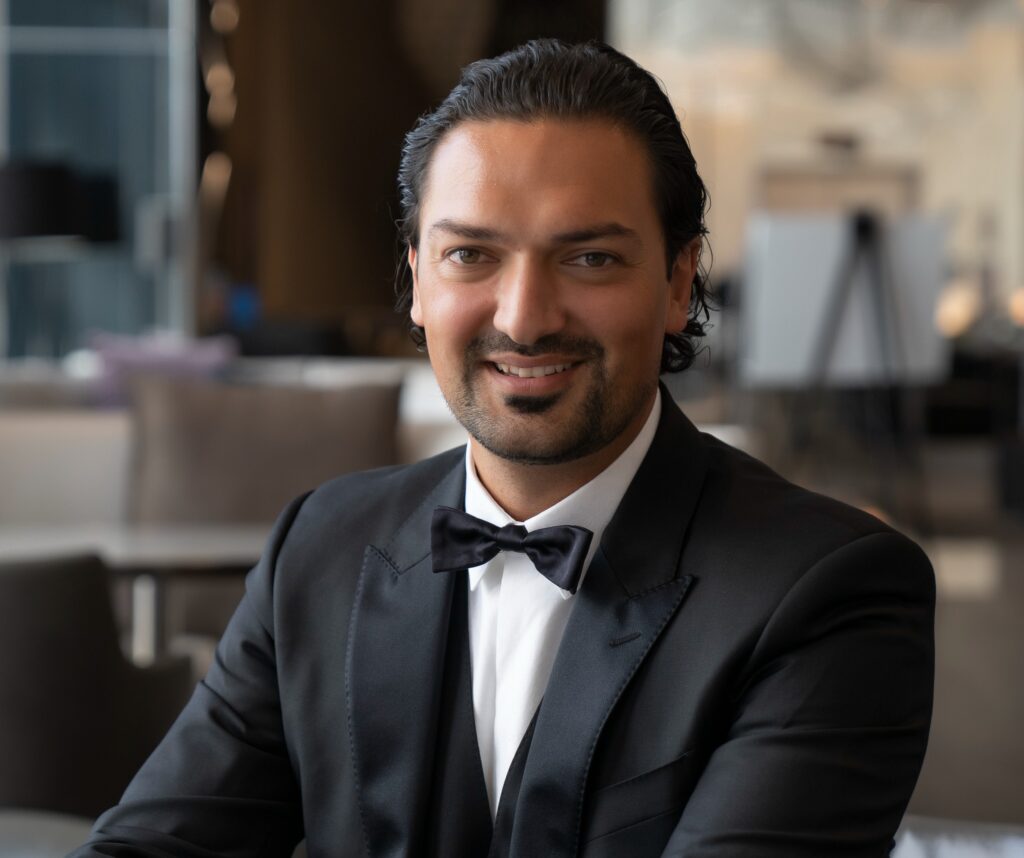 AI Security Recruiter