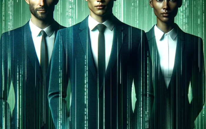 Hire Cybersecurity Leadeers