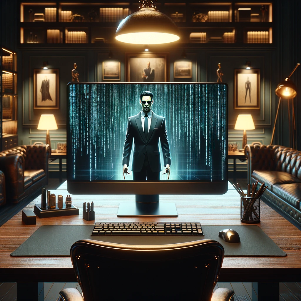 Chief AI Security Officer