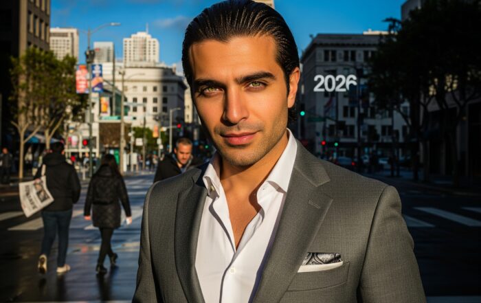 AI Security Recruiter