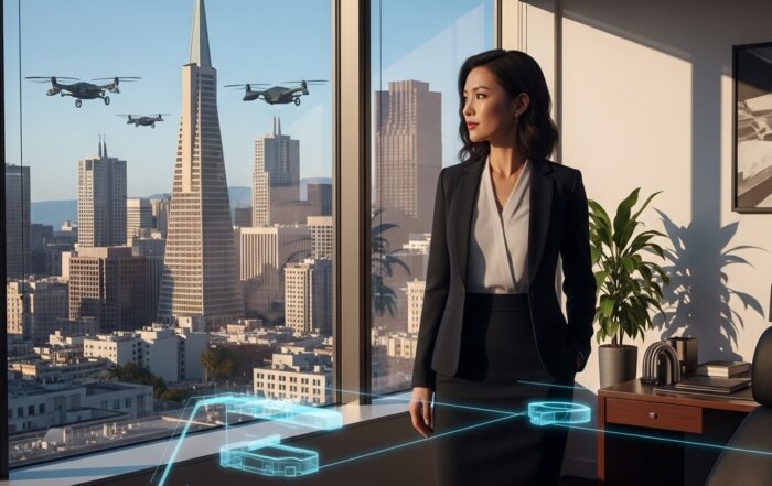 Chief AI Security Officer