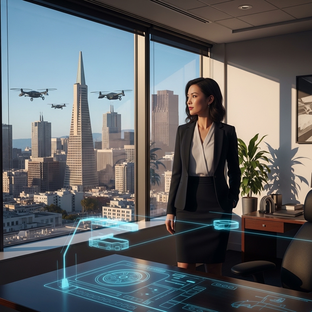 Chief AI Security Officer