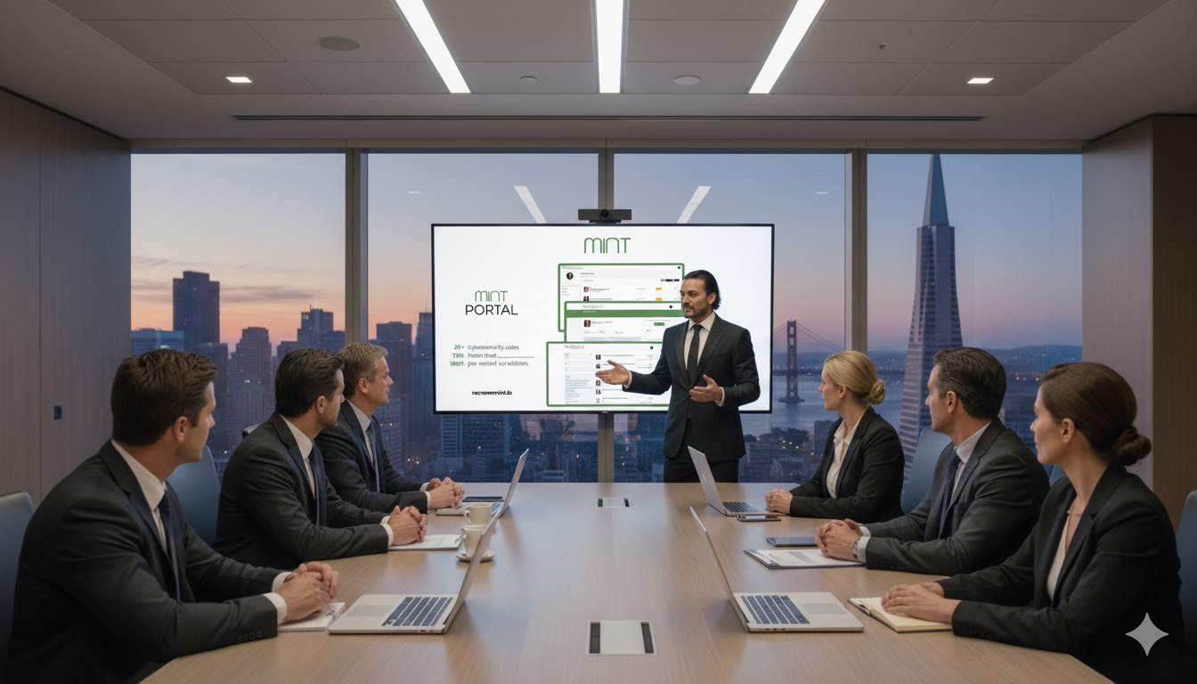 CISO Executive Search